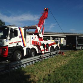 camion dépannage 24/24